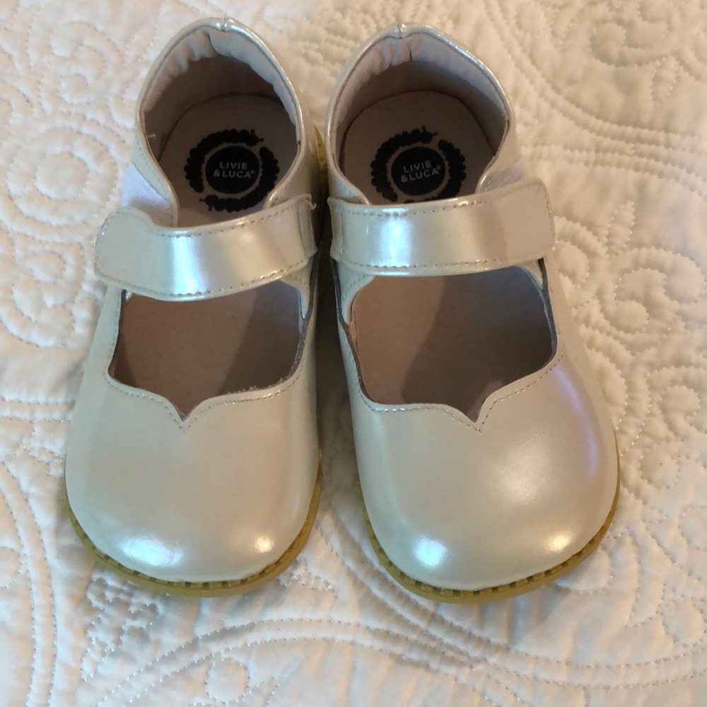Livie and Luca shoes
